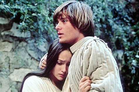 1968 romeo and juliet nude scene|Romeo and Juliet actors sue Paramount over 1968 nude scene